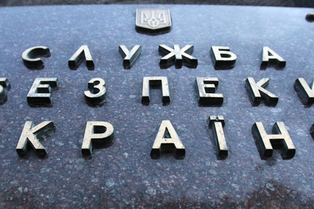 СБУ задержала информатора боевиков