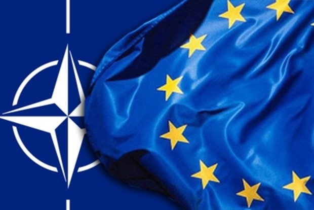 ЄС і НАТО підписали декларацію про співпрацю