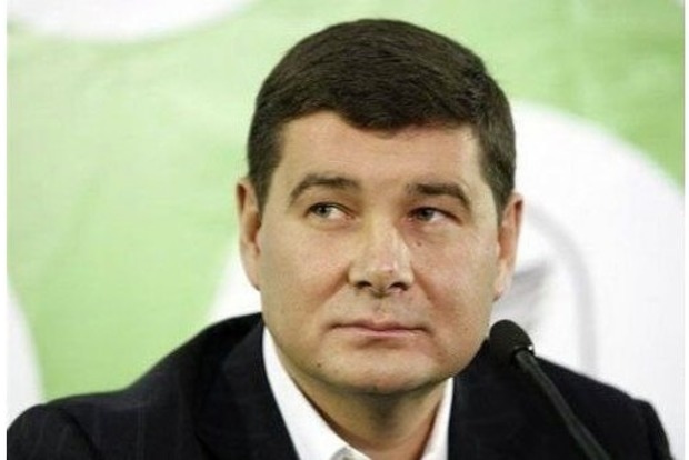 Онищенко заперечує зустріч з Порошенком
