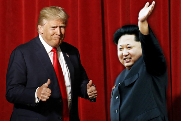 Трамп решил не тратить время на переговоры с Северной Кореей: Мы сделаем все, что нужно