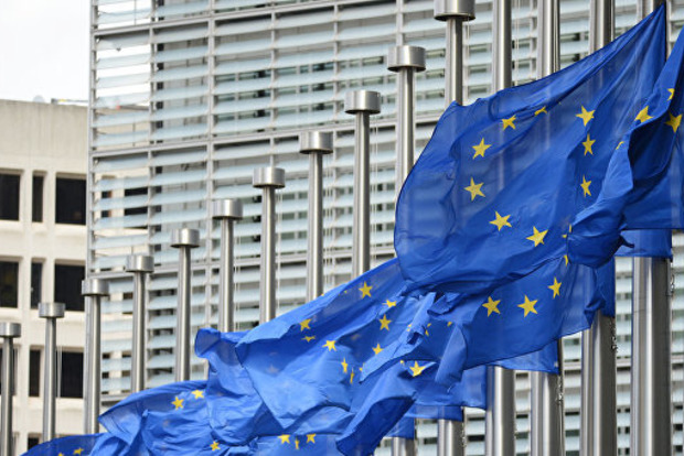 Европарламент поддержал торговые преференции для Украины‍