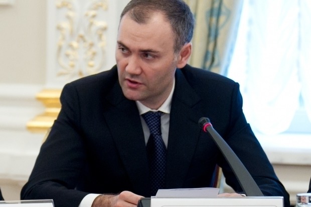 ГПУ повторно будет требовать экстрадиции экс-министра финансов Юрия Колобова