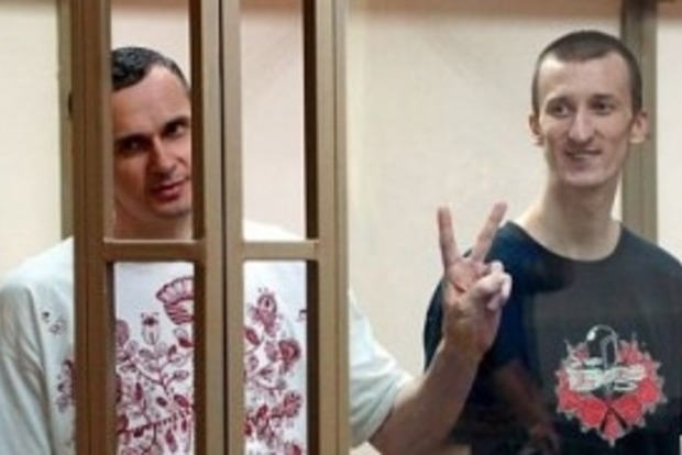 Тандит уверен, что Кольченко и Сенцов выйдут на свободу 