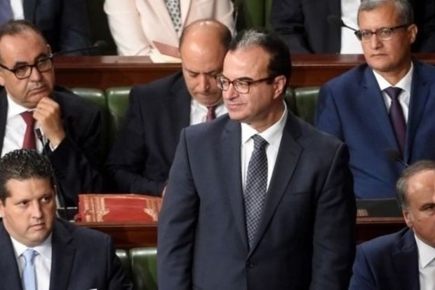 Министр здравоохранения Туниса умер во время марафона