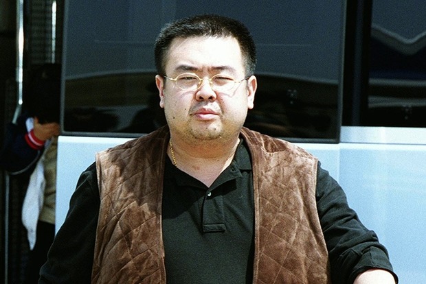 Підозрюваних у вбивстві Кім Чен Нама розшукує Інтерпол