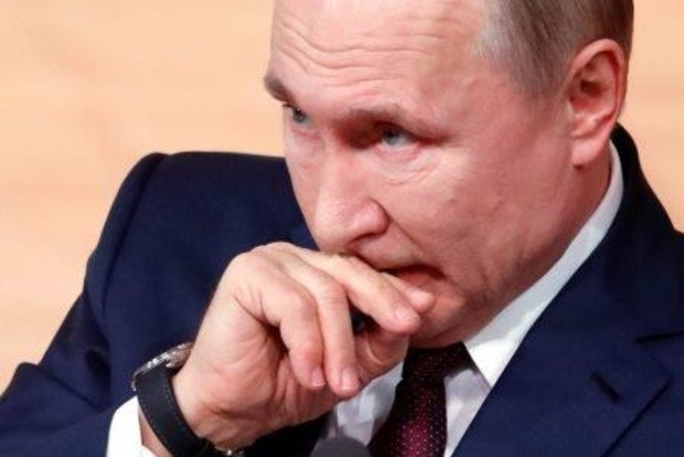 Кремль привітав Байдена з обранням. Не минуло й півроку