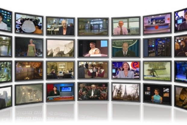 В Мариуполе провайдер ретранслировал 10 запрещенных телеканалов