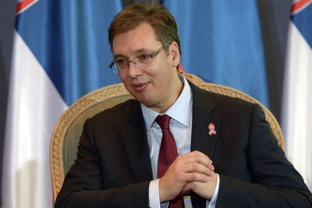 Премьер Сербии дал комментарий по скандалу с РФ