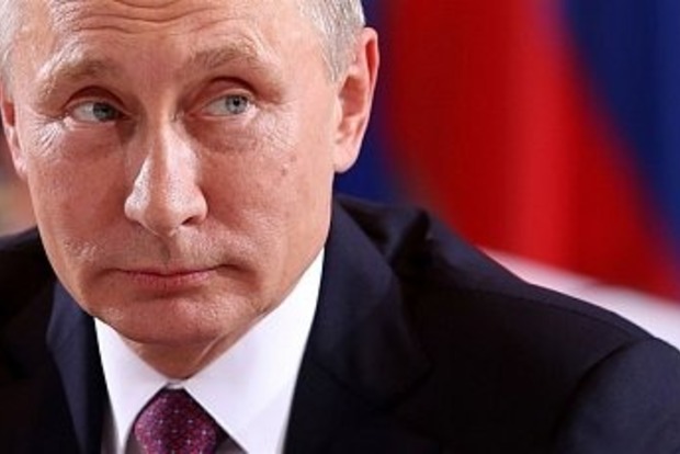 Путін особисто наказав збити пасажирський літак у 2014 році