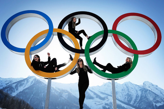 На Олимпиаде-2020 будет 15 новых дисциплин