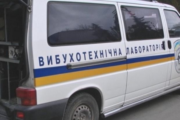 В Запорожье эвакуировали 150 человек из-за сообщения о минировании
