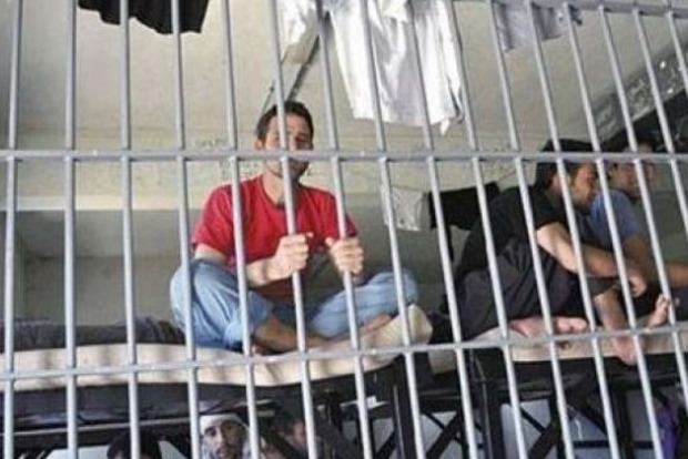 120 українських моряків затримані в Греції за нелегальне перевезення мігрантів