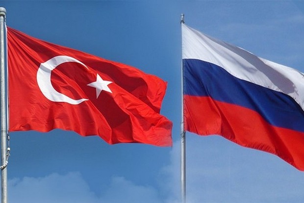 ﻿Туреччина готова виплатити Росії компенсацію за збитий літак