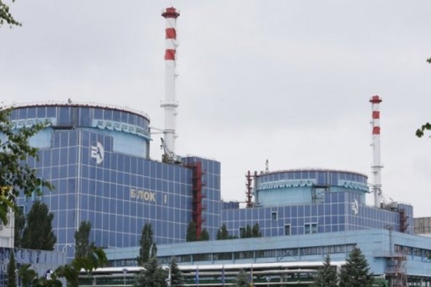 Серьезный сбой: второй энергоблок Хмельницкой АЭС‍ отключен