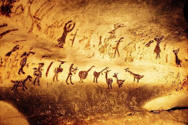 В Перу найдены ранее неизвестные древние наскальные рисунки