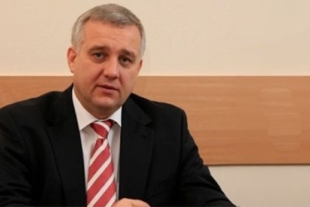 Бывшего начальника СБУ продолжают судить по делу Майдана