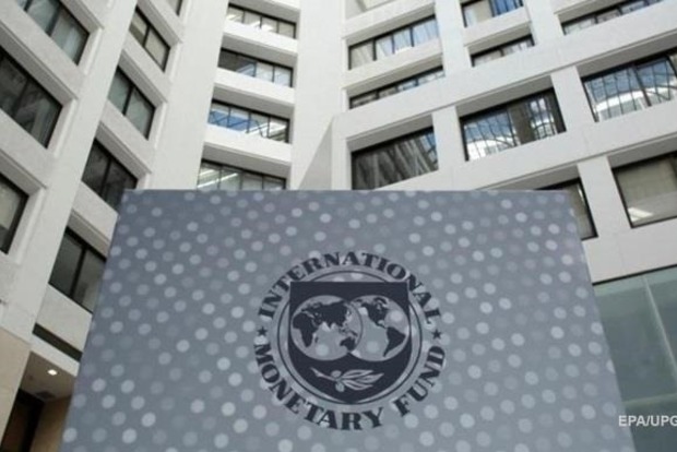 В МВФ раскрыли причины, почему Украина может не получить новый транш