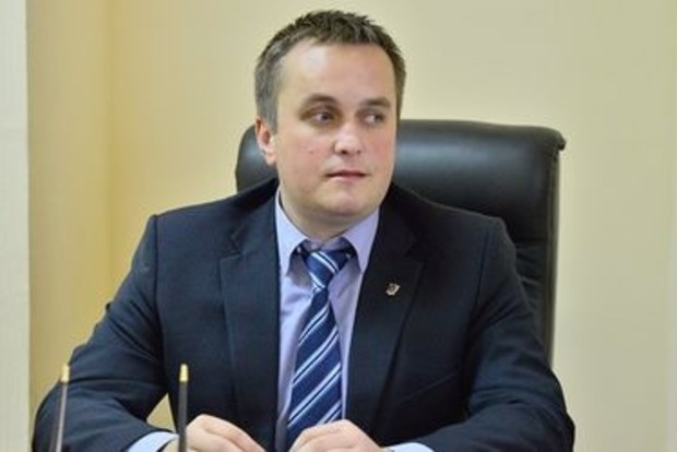 Холодницький: Прокуратура наполягає на заставі в 1,6 млрд грн для фігуранта справи щодо «Укргазвидобування»
