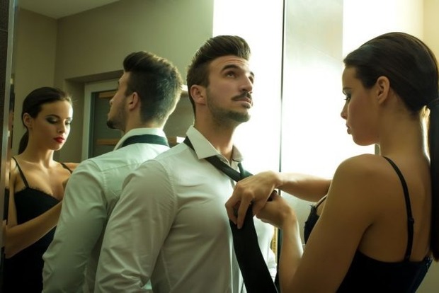 10 стоп-сигналів у відносинах: як зрозуміти, що чоловік не готовий