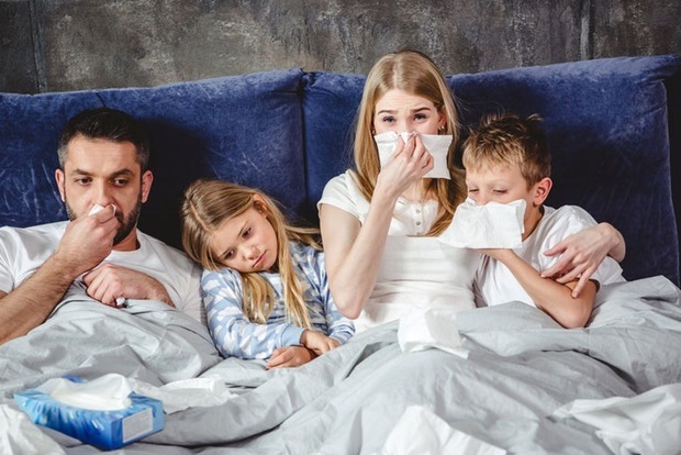 Почему стоит прививаться и детям, и взрослым от гриппа, и какая разница между вакцинами