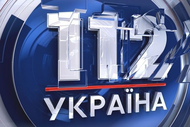 Нацсовет временно отказал телеканалу «112 Украина» в лицензии 