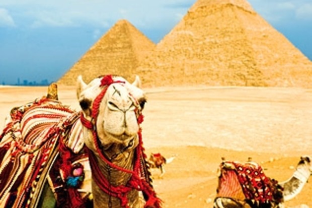 З 1 червня Єгипет вводить електронні візи. Як їх отримати