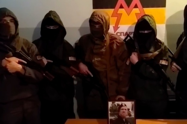 Сообщники Моторолы поклялись отомстить «убийцам из ФСБ»