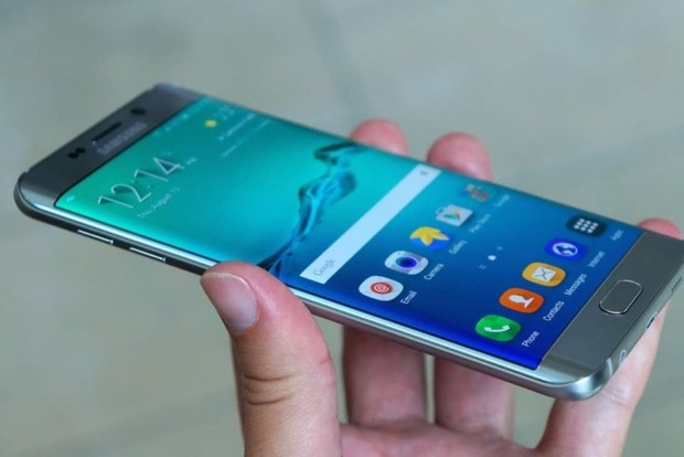 Samsung подешевшала на $ 22 млрд через Galaxy Note 7