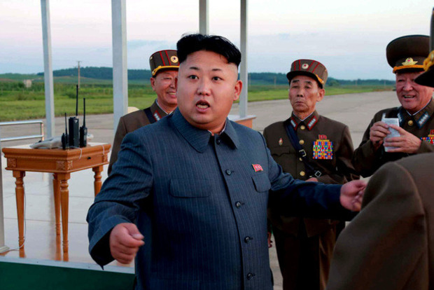 Кончились деньги: Ким Чен Ын опустошил резервный фонд КНДР