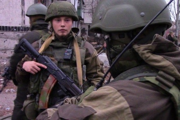 Монстр с чертами серийного убийцы: ГПУ вызывает на допрос российского боевика из батальона «Русич»