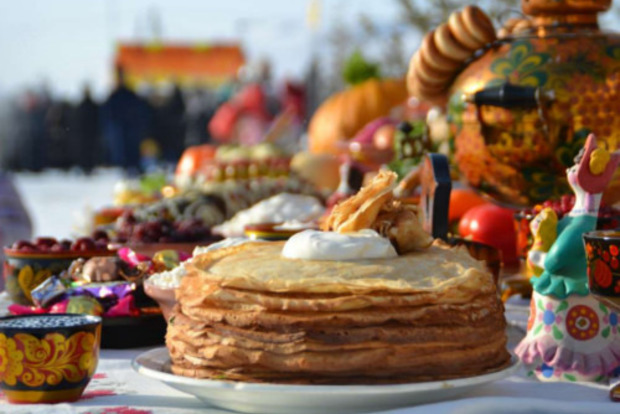 Когда отмечают Масленицу в 2022 году