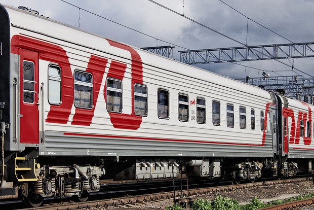 У Росії заявили, що залізниця в обхід України запрацює до кінця осені