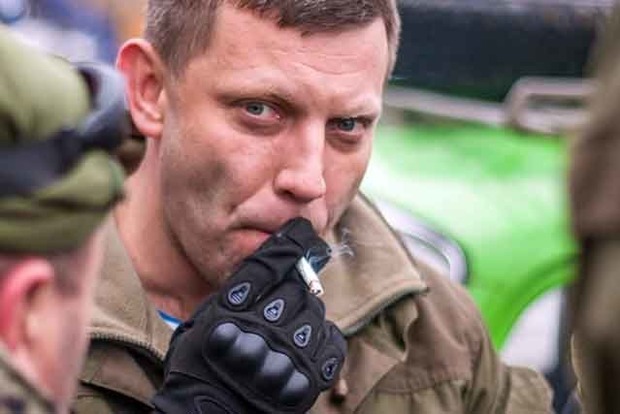 Терористи «ДНР» бояться зміни влади в Україні: «не дай Бог націоналісти!»
