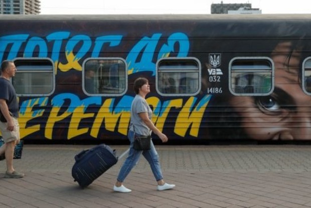 Более 90% украинцев считают, что война закончится победой Украины