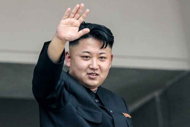 Северная Корея обвинила ЦРУ в намерении убить Ким Чен Ына