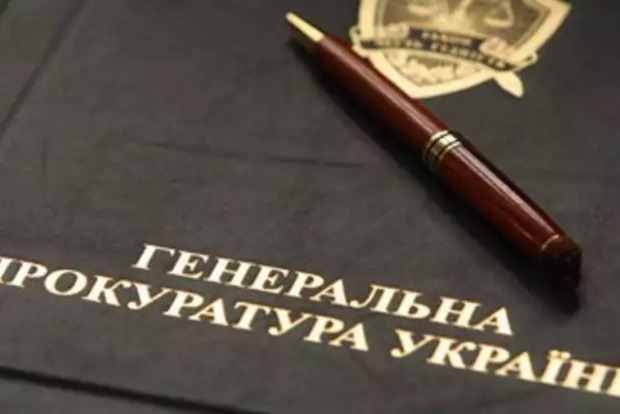 Обвинительный акт в отношении экс-начальника милиции Одессы передан в суд
