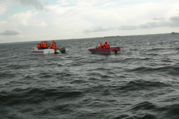 На борту сухогруза, утонувшего в Черном море, было 9 украинцев