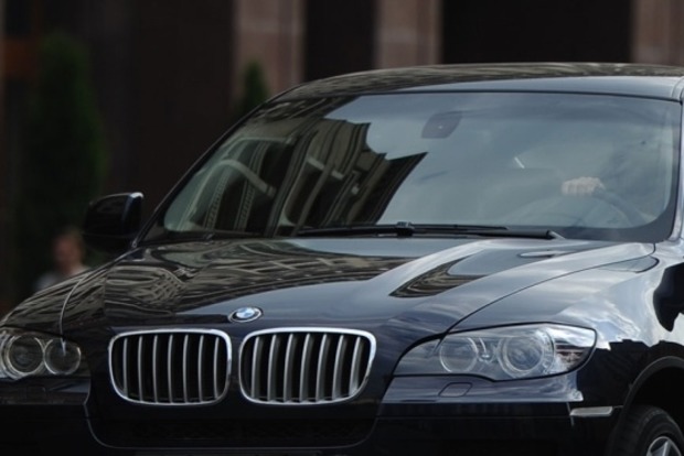 ﻿Прокуратура продовжує збір доказів за фактом нічного переслідування BMW