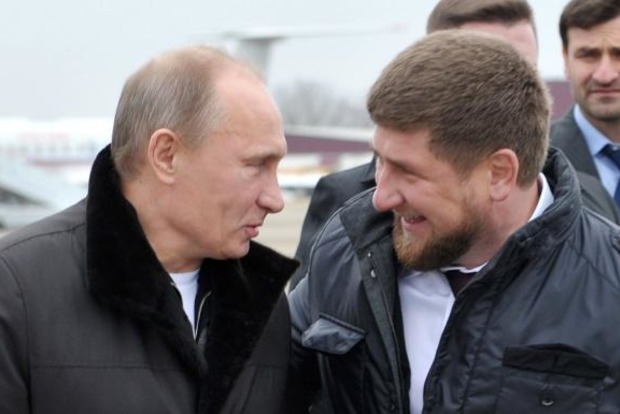 Кадыров фигурирует в деле о перевороте в Черногории