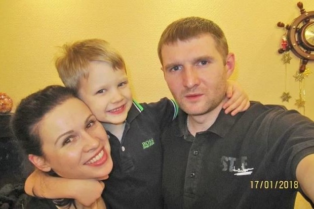 Білорус за фото знайшов сім'ю, яка втратила фотоапарат у Львові