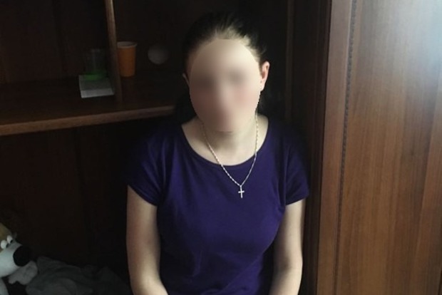 Во Львове 20-летняя девушка продала своего ребенка за 80 тысяч гривен
