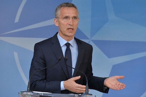 Генсек НАТО звинуватив Росію в розв'язанні нової ядерної гонки