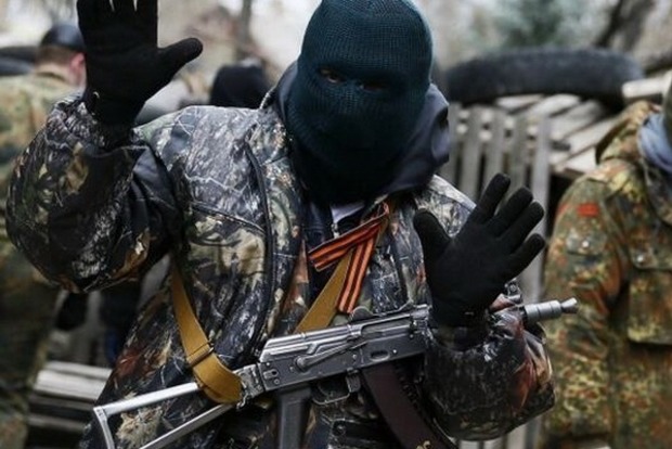 Боевика «Кузю» поймали в Дзержинске