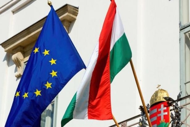 Политики Венгрии начали кампанию за выход страны из Евросоюза