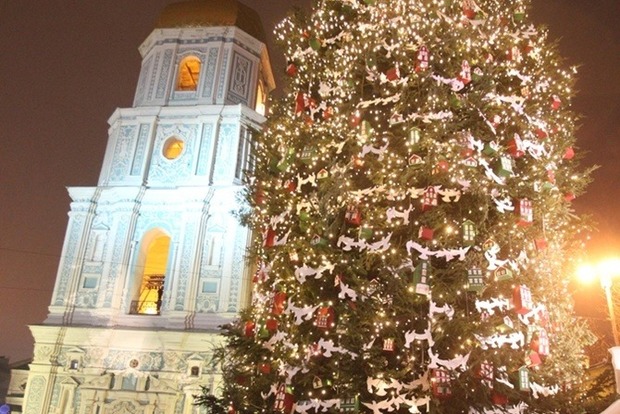 Синоптик огорчила Украину погодой на Новый год