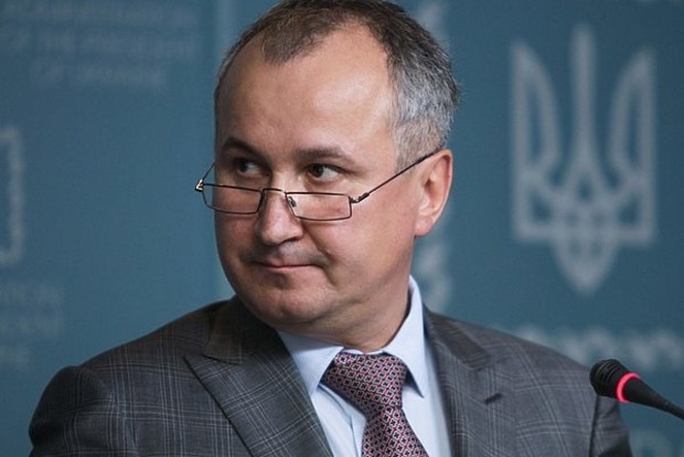 СБУ имеет информацию о готовящихся провокациях на День Независимости - Грицак
