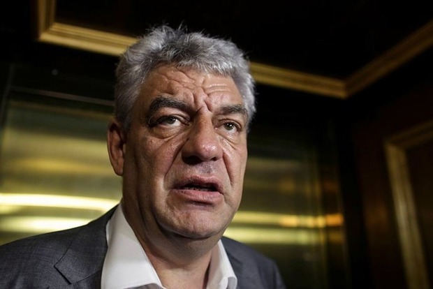 Прем'єр Румунії заявив про свою відставку
