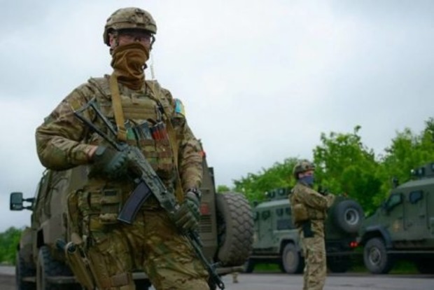 Мы освободим вас: командующий ООС обратился к жителям Донбасса