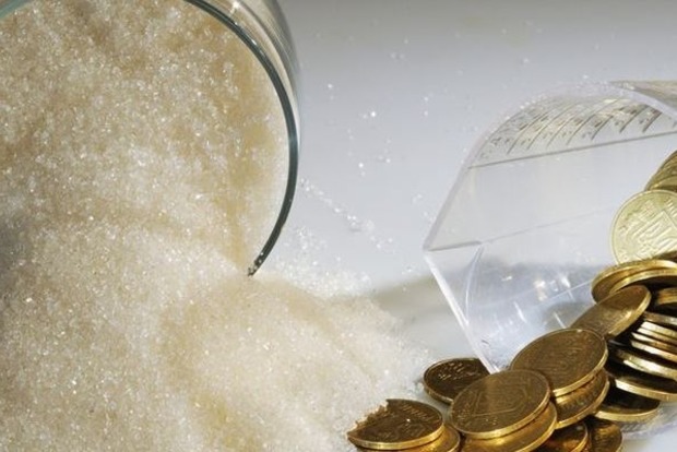 Кабинет министров повысил цены на сахар