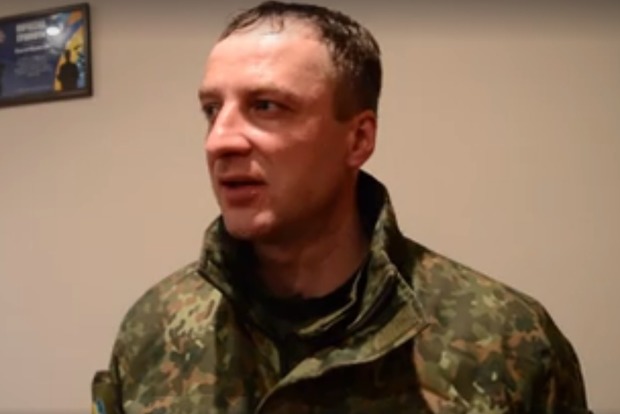 Блокадники и Парасюк угрожали «вырезать семьи» полицейских – Аброськин
